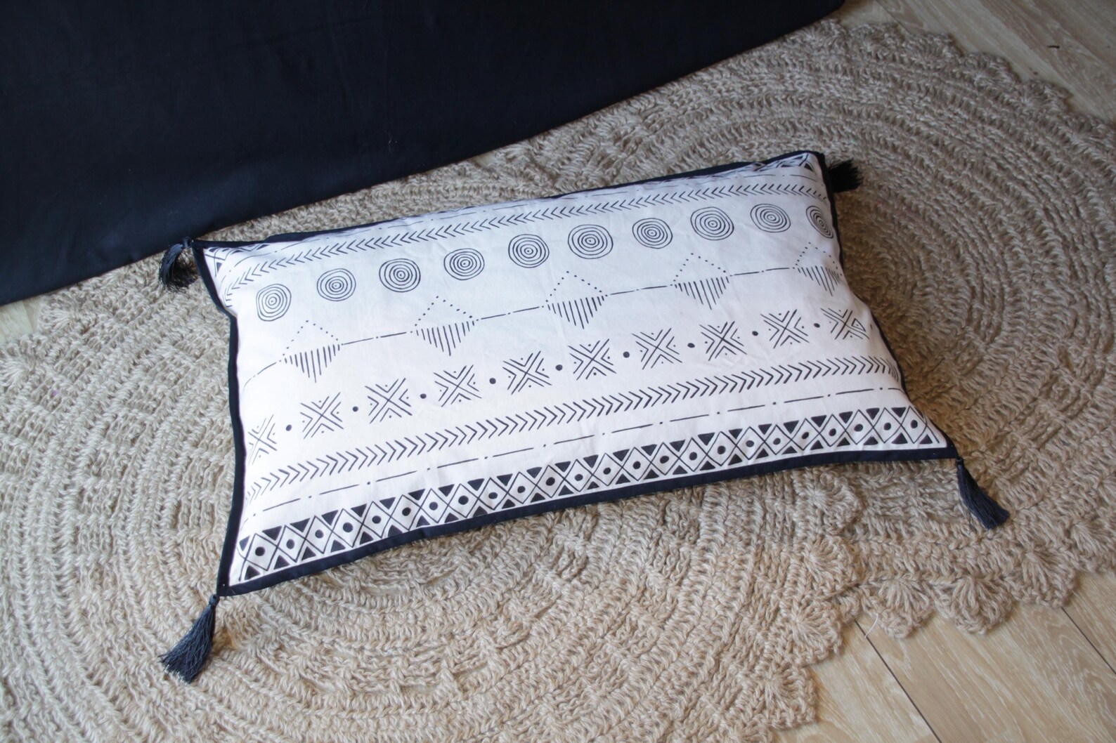 Création textile 2