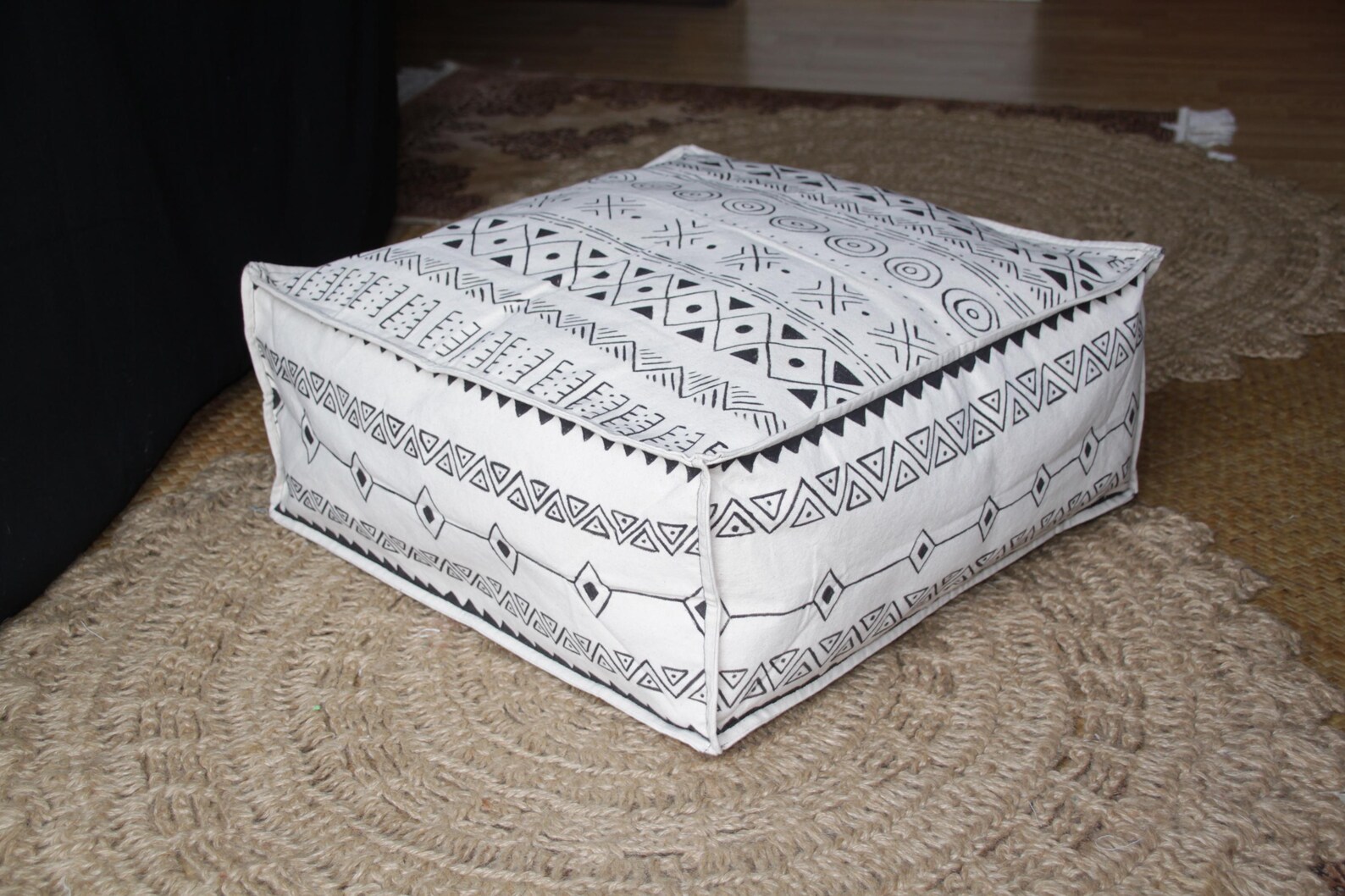 Création textile 4