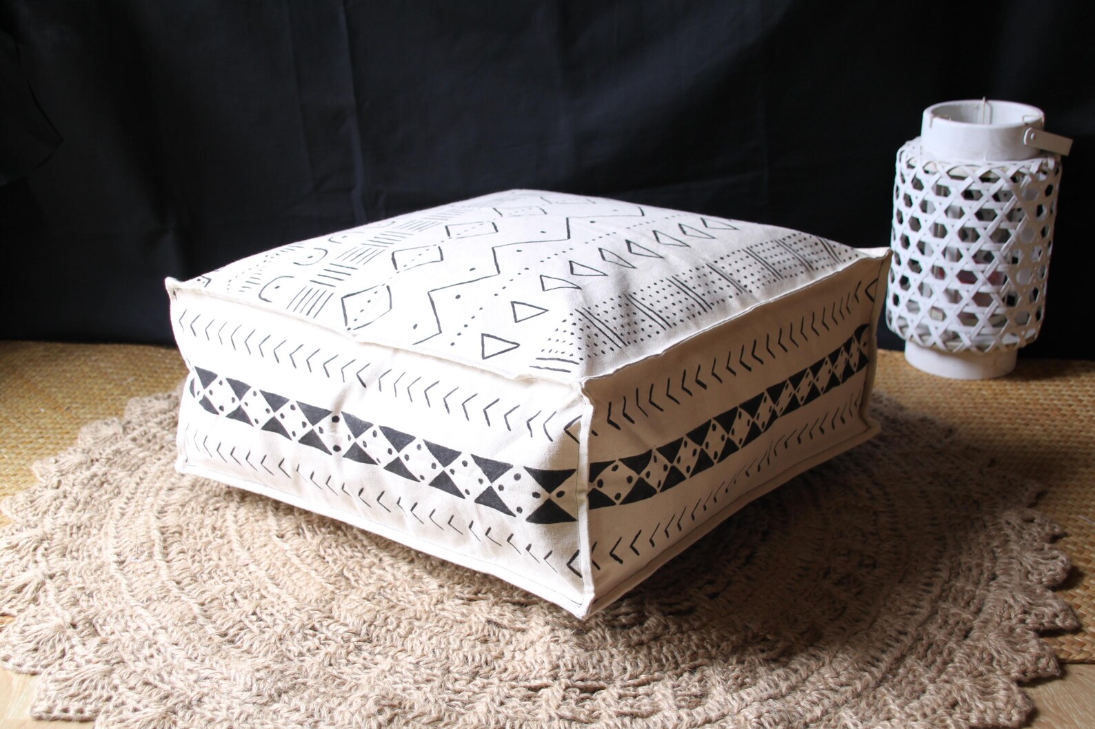 Création textile 8