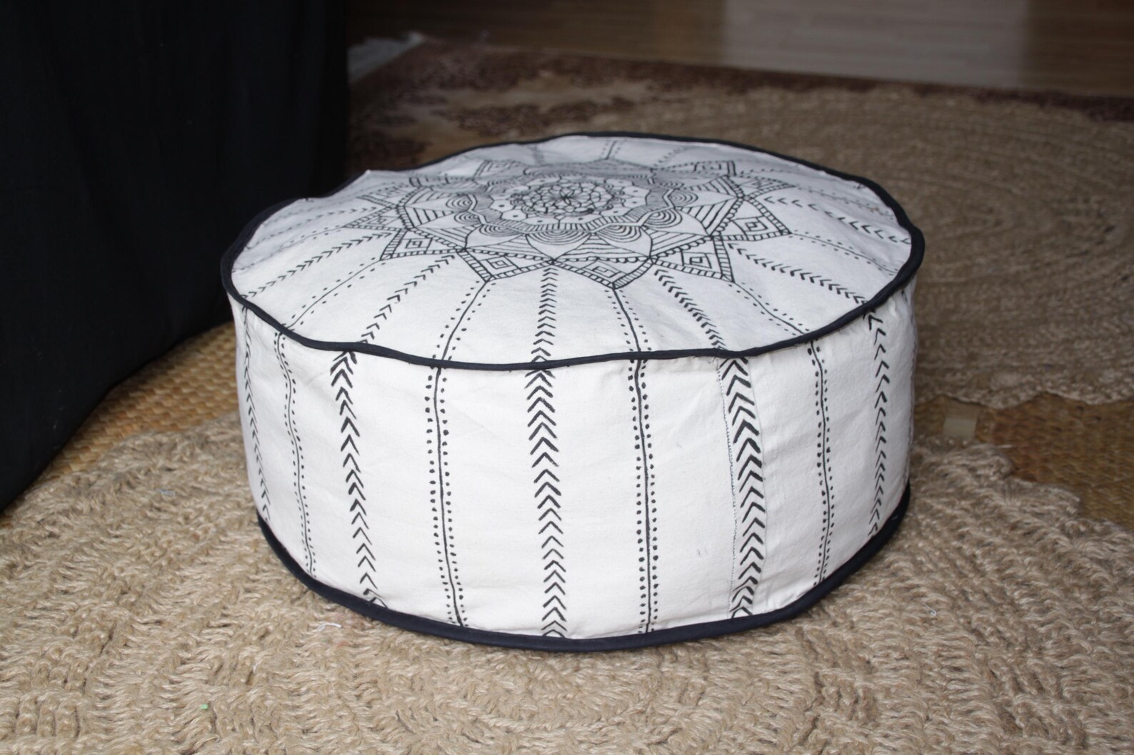 Création textile 11